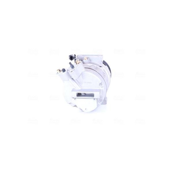 Kompressor, klimatanläggning 12V Nissens ** first fit ** 890269 NISSENS