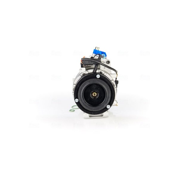 Kompressor, klimatanläggning 12V Nissens ** first fit ** 890303 NISSENS
