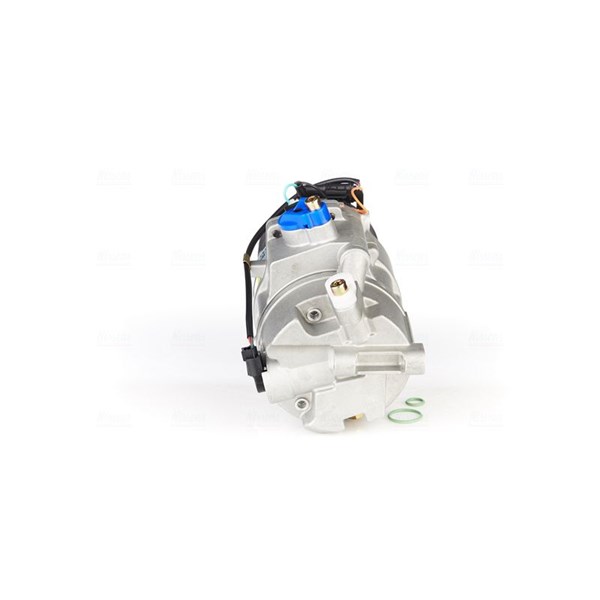 Kompressor, klimatanläggning 12V Nissens ** first fit ** 890303 NISSENS