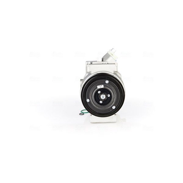 Kompressor, klimatanläggning 12V Nissens ** first fit ** 890304 NISSENS