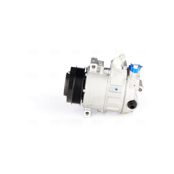 Kompressor, klimatanläggning 12V Nissens ** first fit ** 890304 NISSENS