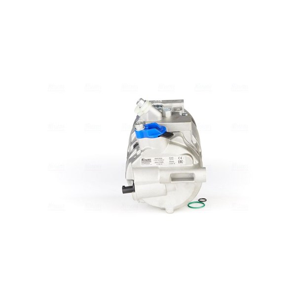 Kompressor, klimatanläggning 12V Nissens ** first fit ** 890304 NISSENS