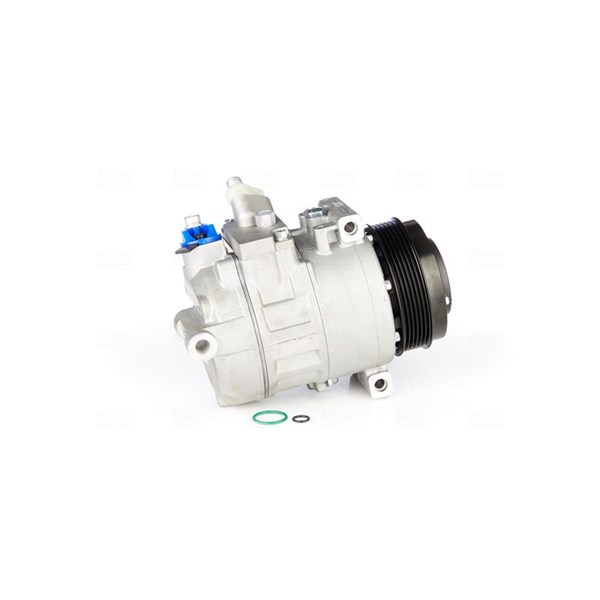 Kompressor, klimatanläggning 12V Nissens ** first fit ** 890304 NISSENS