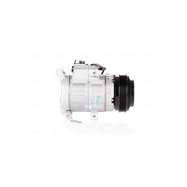 Kompressor, klimatanläggning 12V Nissens ** first fit ** 890315 NISSENS