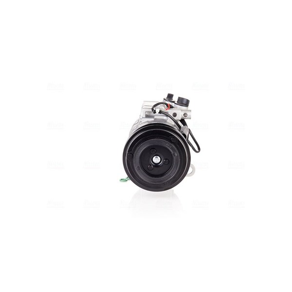 Kompressor, klimatanläggning 12V Nissens ** first fit ** 890315 NISSENS