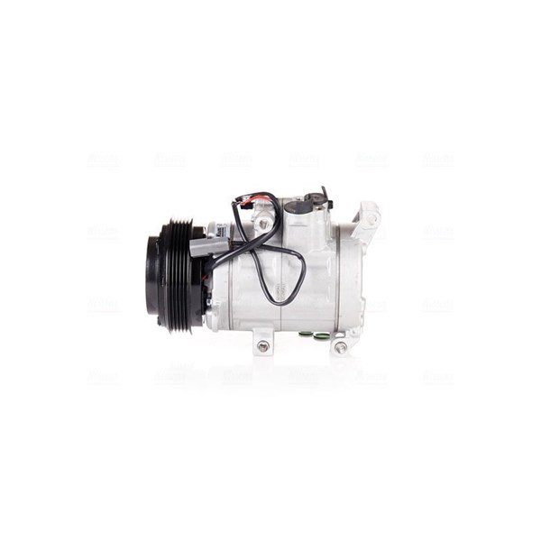Kompressor, klimatanläggning 12V Nissens ** first fit ** 890315 NISSENS