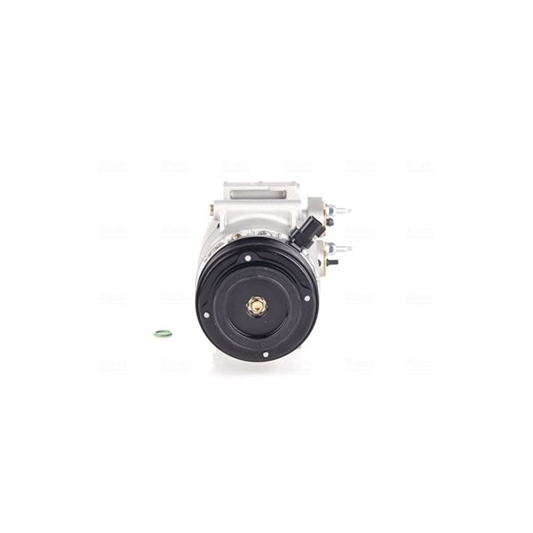 Kompressor, klimatanläggning 12V Nissens ** first fit ** 890321 NISSENS