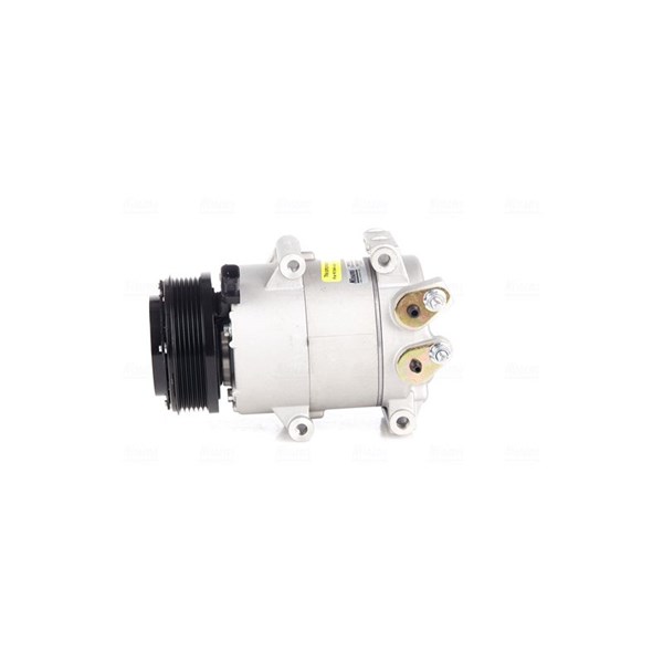 Kompressor, klimatanläggning 12V Nissens ** first fit ** 890321 NISSENS