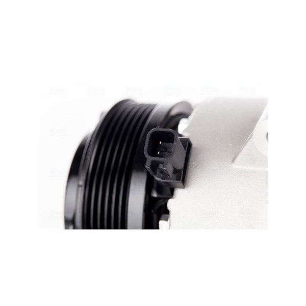 Kompressor, klimatanläggning 12V Nissens ** first fit ** 890321 NISSENS