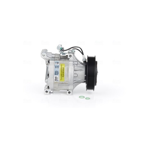 Kompressor, klimatanläggning 12V Nissens ** first fit ** 890323 NISSENS