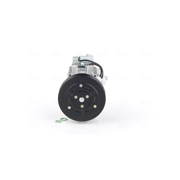 Kompressor, klimatanläggning 12V Nissens ** first fit ** 890323 NISSENS