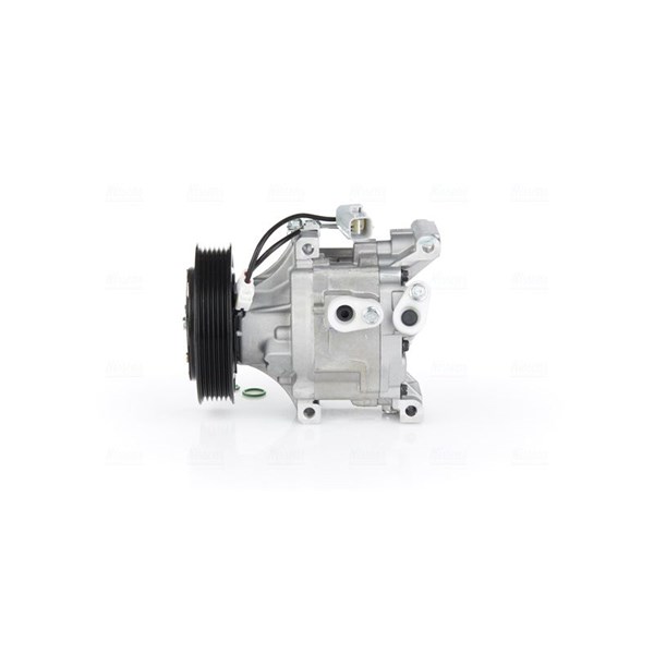 Kompressor, klimatanläggning 12V Nissens ** first fit ** 890323 NISSENS