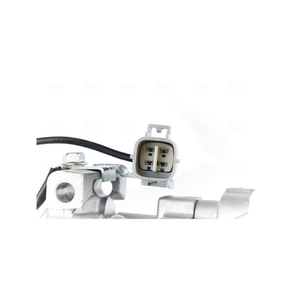 Kompressor, klimatanläggning 12V Nissens ** first fit ** 890323 NISSENS