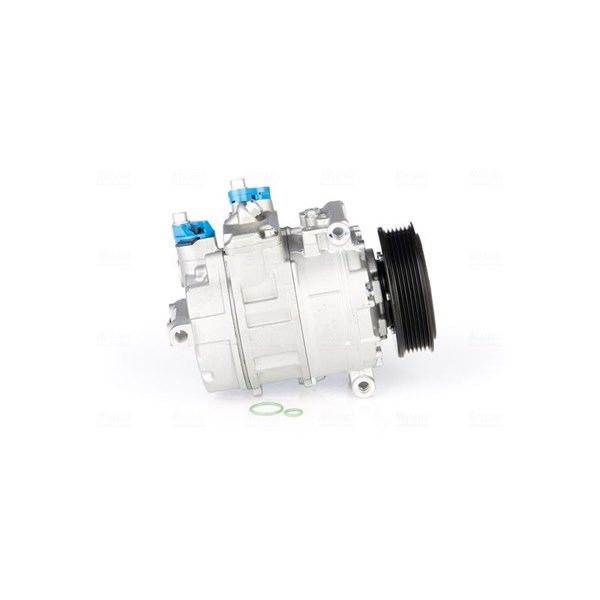 Kompressor, klimatanläggning 12V Nissens ** first fit ** 890337 NISSENS