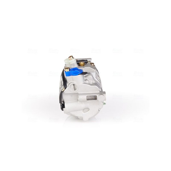 Kompressor, klimatanläggning 12V Nissens ** first fit ** 890379 NISSENS