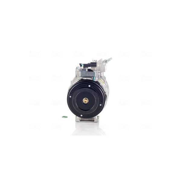 Kompressor, klimatanläggning 12V Nissens ** first fit ** 890419 NISSENS