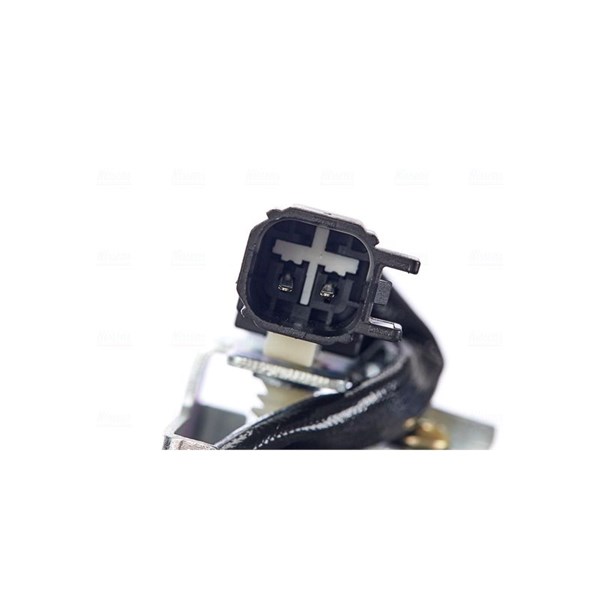 Kompressor, klimatanläggning 12V Nissens ** first fit ** 890419 NISSENS