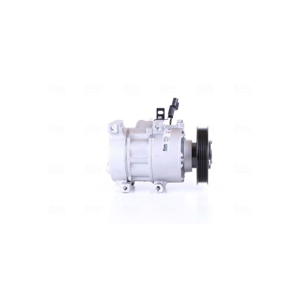 Kompressor, klimatanläggning 12V Nissens ** first fit ** 890423 NISSENS