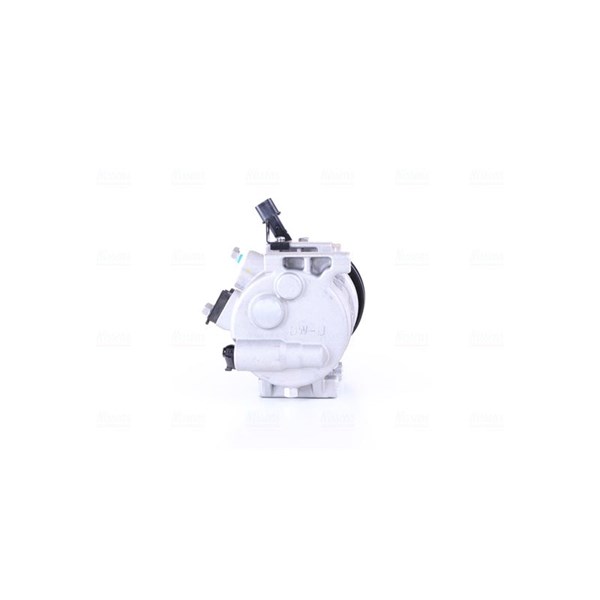 Kompressor, klimatanläggning 12V Nissens ** first fit ** 890423 NISSENS