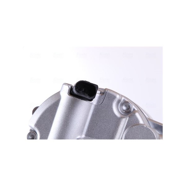 Kompressor, klimatanläggning 12V Nissens ** first fit ** 890550 NISSENS