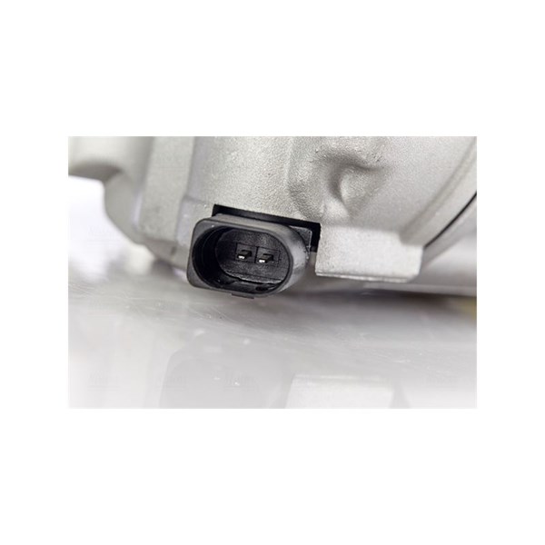 Kompressor, klimatanläggning 12V Nissens ** first fit ** 890551 NISSENS