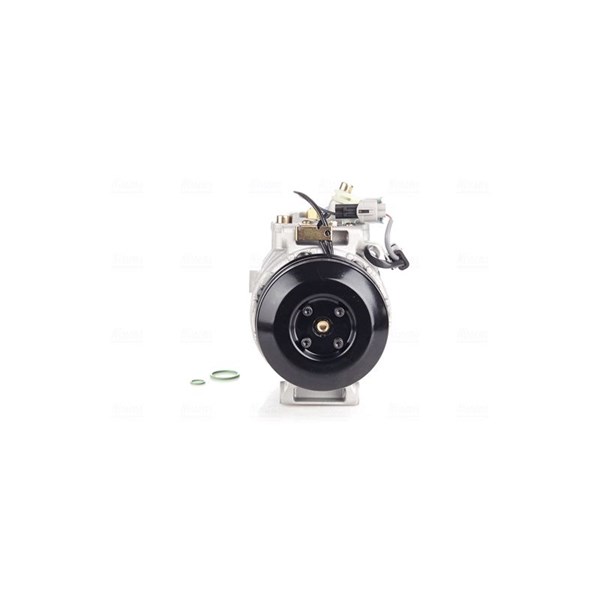 Kompressor, klimatanläggning 12V Nissens ** first fit ** 890552 NISSENS