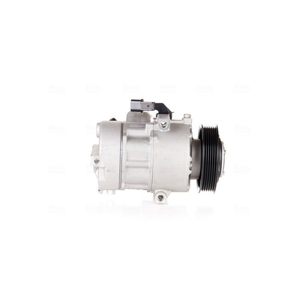 Kompressor, klimatanläggning 12V Nissens ** first fit ** 890563 NISSENS