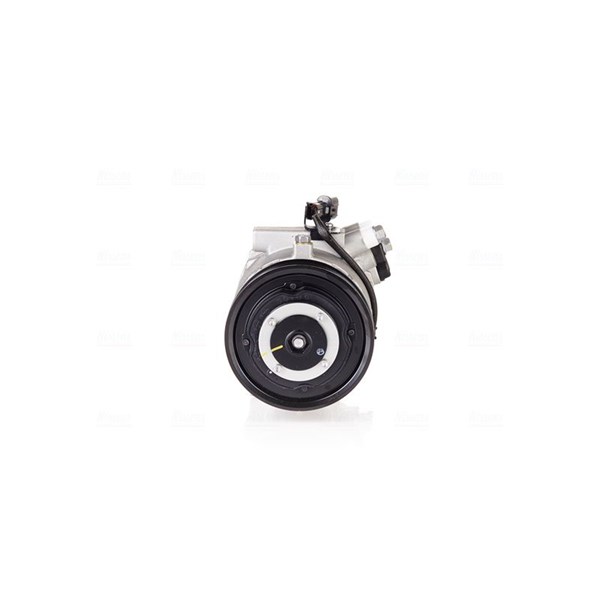 Kompressor, klimatanläggning 12V Nissens ** first fit ** 890563 NISSENS