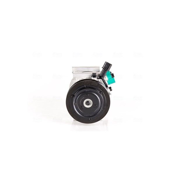 Kompressor, klimatanläggning 12V Nissens ** first fit ** 890640 NISSENS