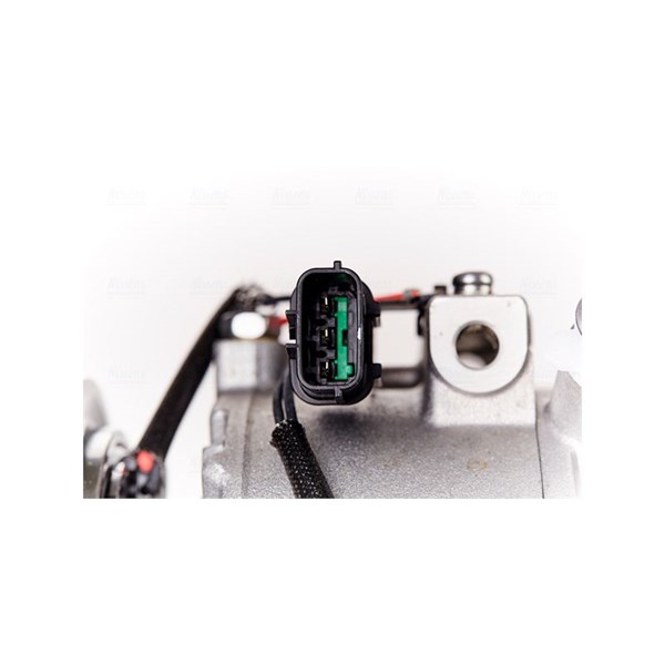 Kompressor, klimatanläggning 12V Nissens ** first fit ** 890651 NISSENS
