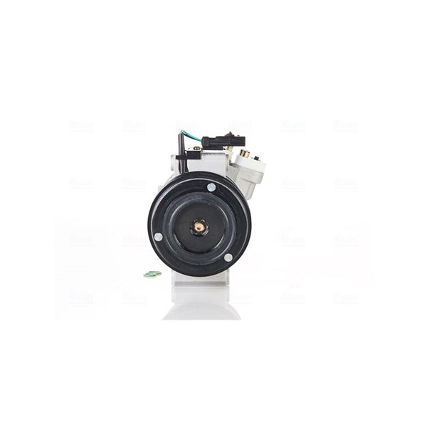 Kompressor, klimatanläggning 12V Nissens ** first fit ** 890662 NISSENS