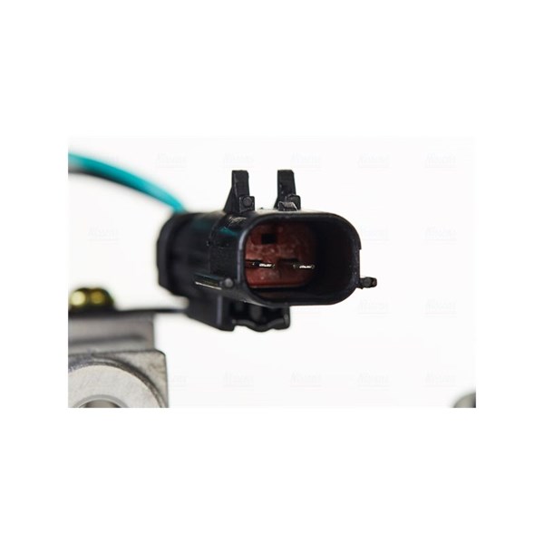 Kompressor, klimatanläggning 12V Nissens ** first fit ** 890662 NISSENS