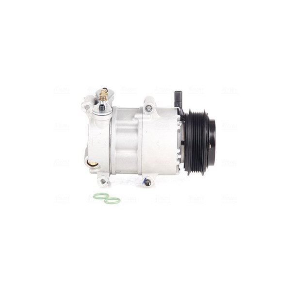 Kompressor, klimatanläggning 12V Nissens ** first fit ** 890664 NISSENS