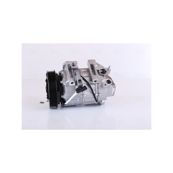 Kompressor, klimatanläggning 12V Nissens ** first fit ** 890700 NISSENS