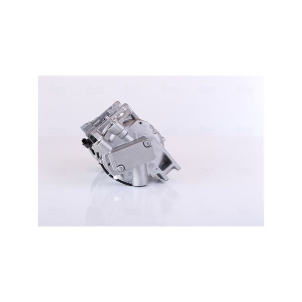 Kompressor, klimatanläggning 12V Nissens ** first fit ** 890700 NISSENS