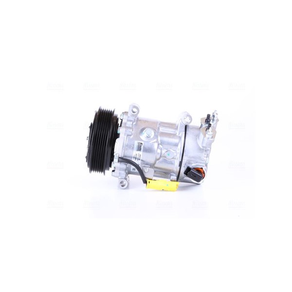 Kompressor, klimatanläggning 12V Nissens ** first fit ** 890743 NISSENS