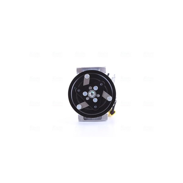 Kompressor, klimatanläggning 12V Nissens ** first fit ** 890743 NISSENS