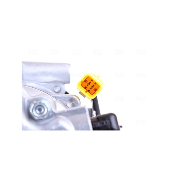 Kompressor, klimatanläggning 12V Nissens ** first fit ** 890743 NISSENS