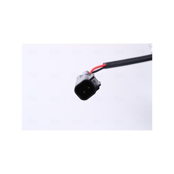 Kompressor, klimatanläggning 12V Nissens ** first fit ** 890758 NISSENS