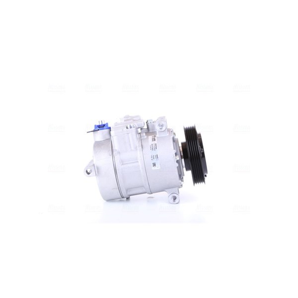 Kompressor, klimatanläggning 12V Nissens ** first fit ** 890764 NISSENS