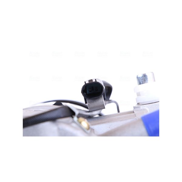 Kompressor, klimatanläggning 12V Nissens ** first fit ** 890764 NISSENS