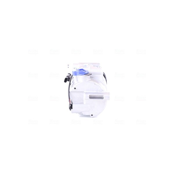 Kompressor, klimatanläggning 12V Nissens ** first fit ** 890766 NISSENS