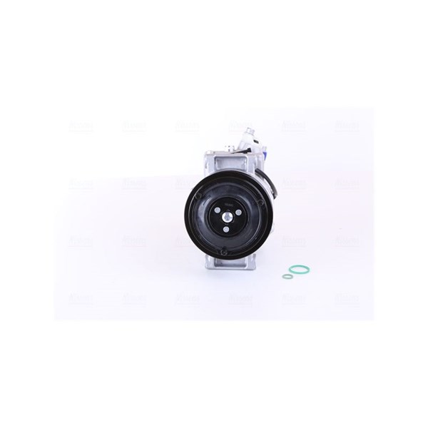 Kompressor, klimatanläggning 12V Nissens ** first fit ** 890769 NISSENS Kompressor, klimatanläggning 12V Nissens ** first fit ** 890769 NISSENS