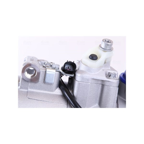 Kompressor, klimatanläggning 12V Nissens ** first fit ** 890769 NISSENS Kompressor, klimatanläggning 12V Nissens ** first fit ** 890769 NISSENS