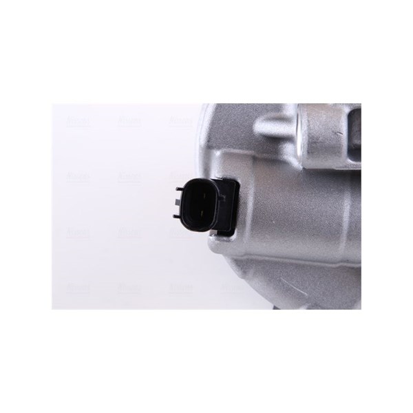 Kompressor, klimatanläggning 12V Nissens ** first fit ** 890792 NISSENS