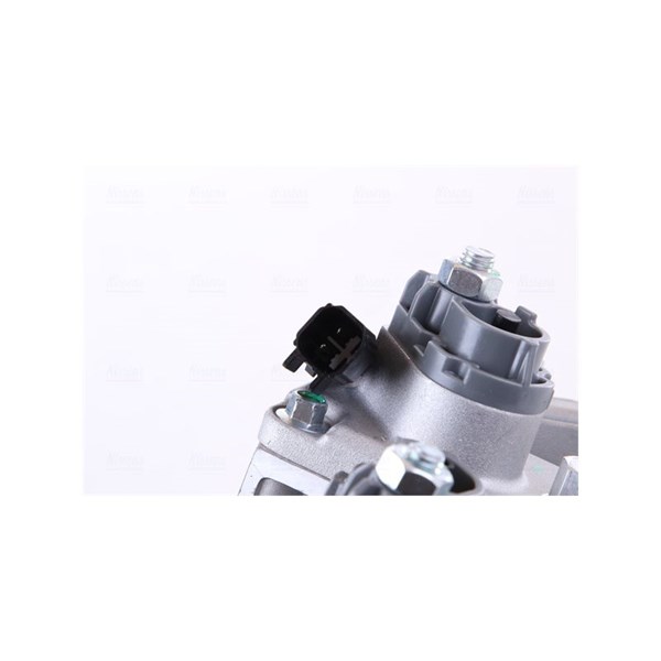 Kompressor, klimatanläggning 12V Nissens ** first fit ** 890792 NISSENS
