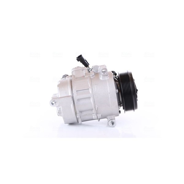 Kompressor, klimatanläggning 12V Nissens ** first fit ** 890795 NISSENS