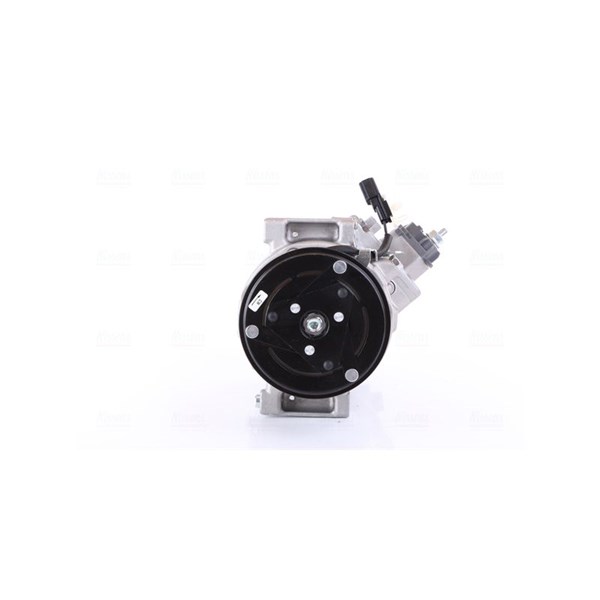 Kompressor, klimatanläggning 12V Nissens ** first fit ** 890795 NISSENS