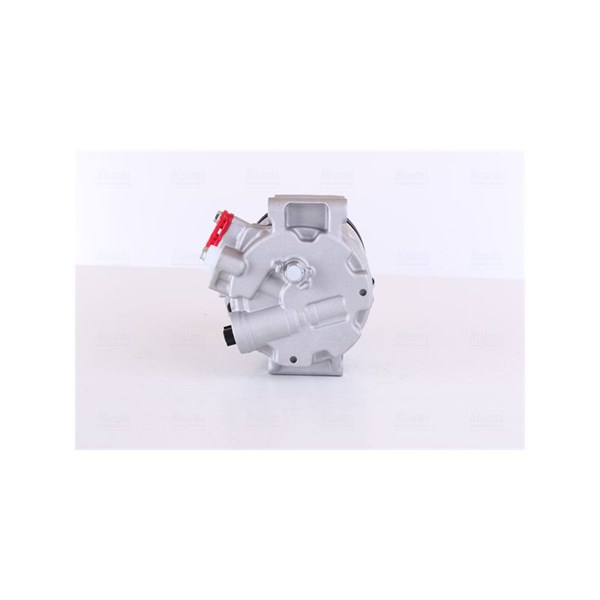 Kompressor, klimatanläggning 12V Nissens ** first fit ** 890803 NISSENS