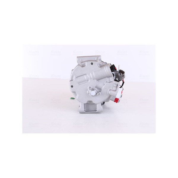 Kompressor, klimatanläggning 12V Nissens ** first fit ** 890804 NISSENS